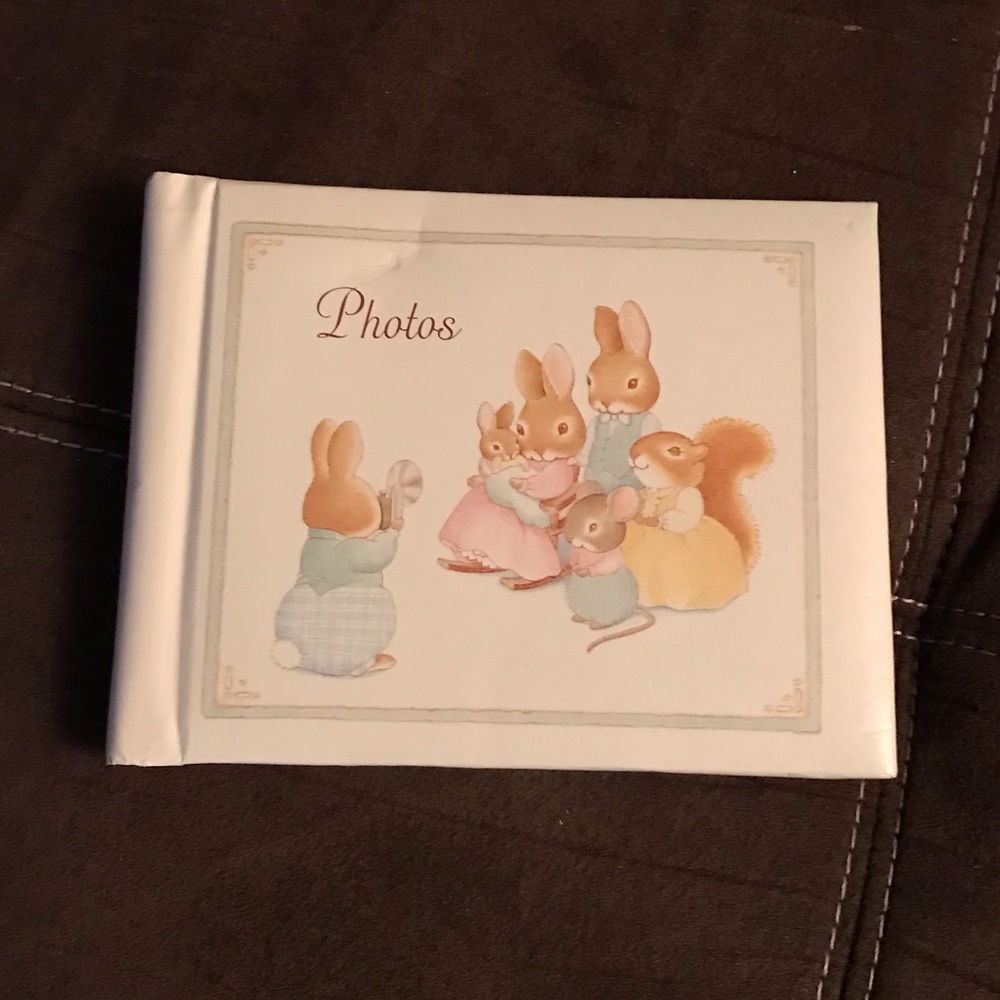 Adorable Photo Album